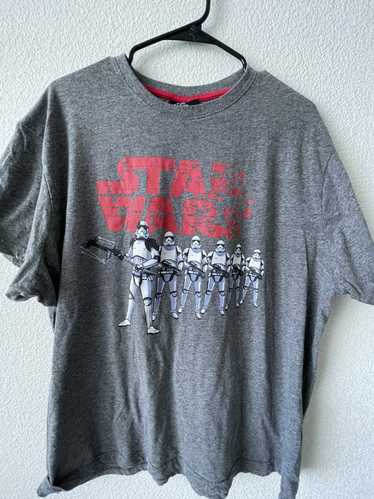 Star Wars × Vintage VINTAGE STAR WARS TSHIRT