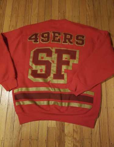 Salem Sportswear 90's Salem sportswear SanFrancis… - image 1