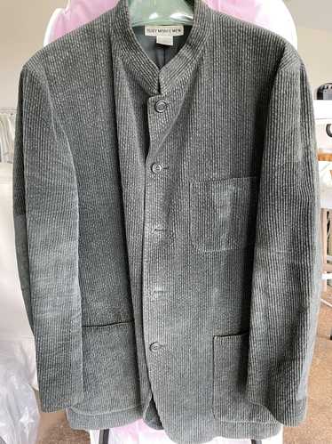 Men's corduroy jacket Issey Miyake - Gem