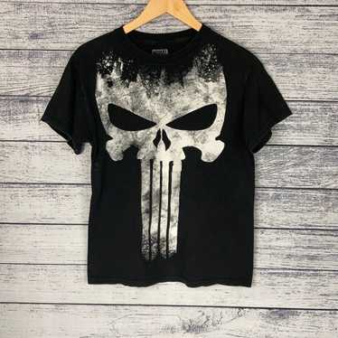 Mens marvel punisher shirt - Gem