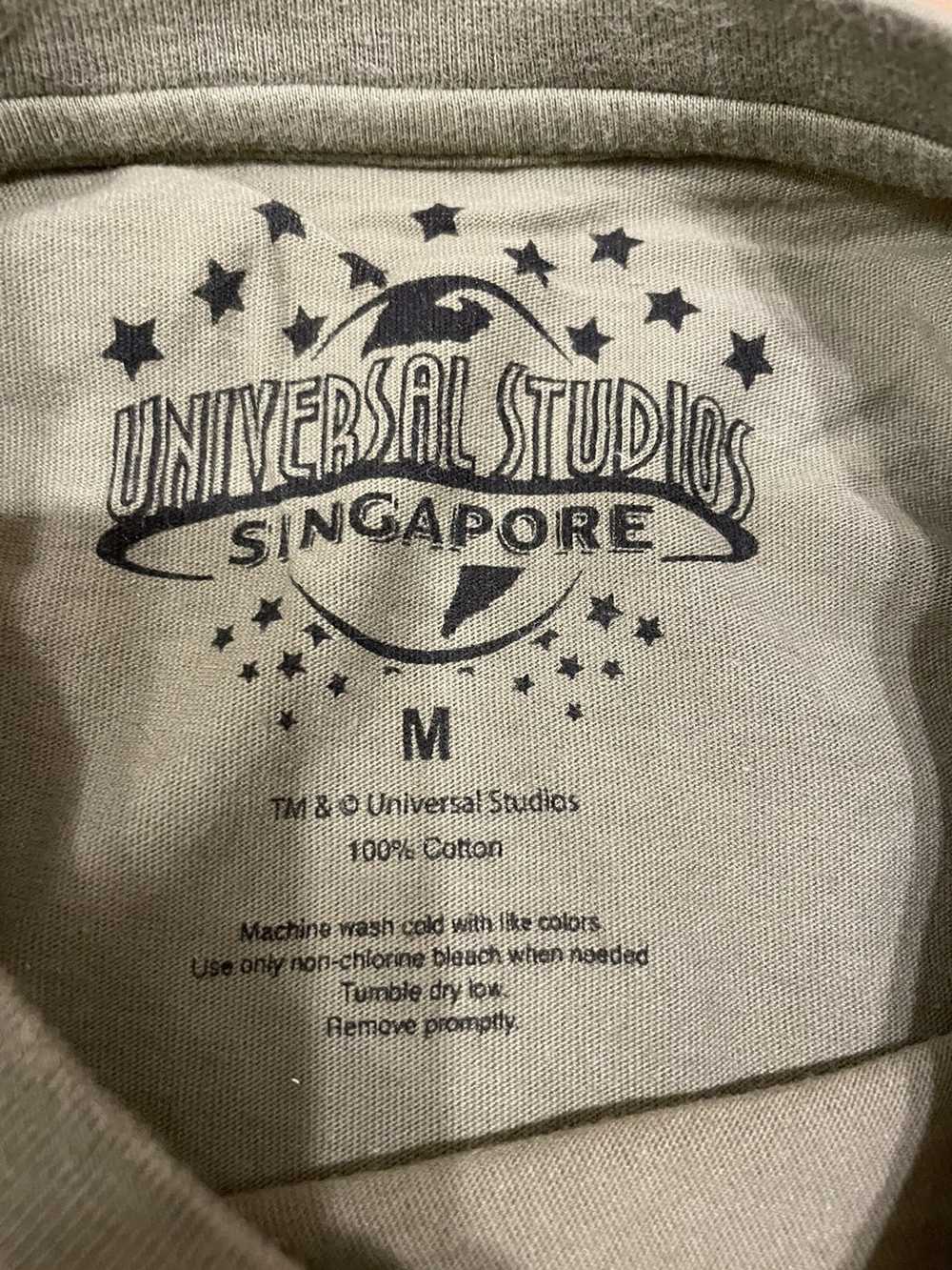 Universal Studios × Vintage Singapore Universal S… - image 2