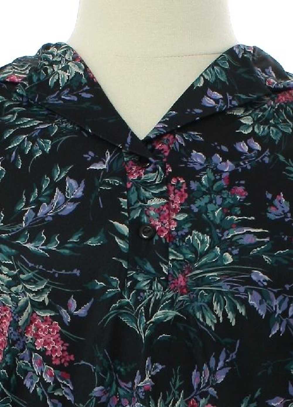 1970's Womens Shirt - image 2