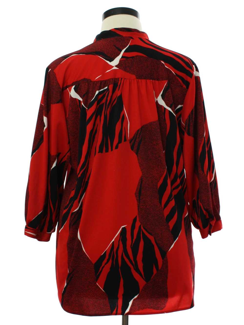 1970's Lady Winn Womens Shirt - image 3