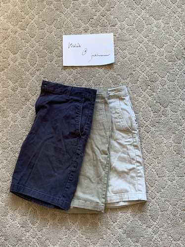 Dockers × Vintage Dockers Shorts 3 Pack