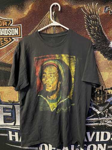 Vintage Bob Marley Tee - image 1