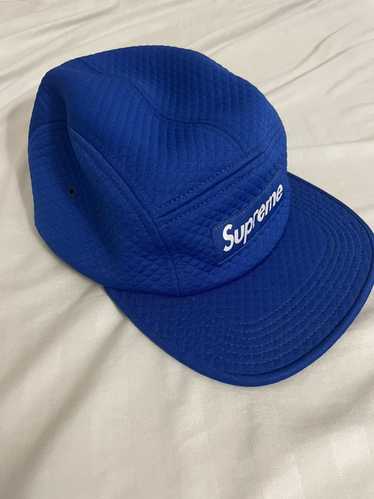 Supreme x Louis Vuitton Camp Cap Camo Men's - SS17 - US