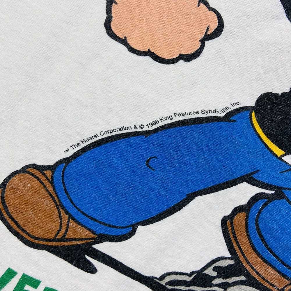 Cartoon Network × Disney × Vintage 1998 Popeye th… - image 11