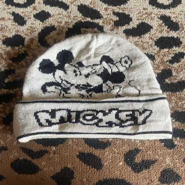 Disney × Japanese Brand × Vintage Mickey Vintage … - image 1