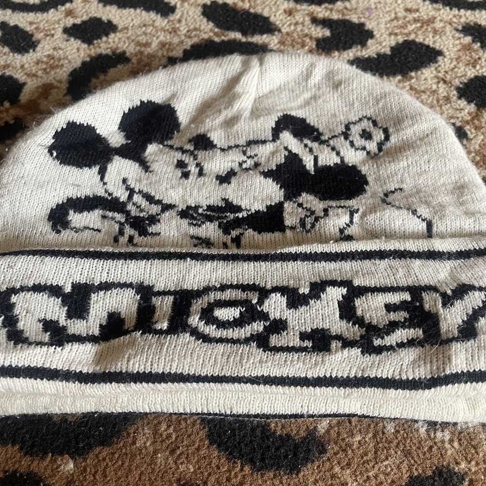 Disney × Japanese Brand × Vintage Mickey Vintage … - image 2