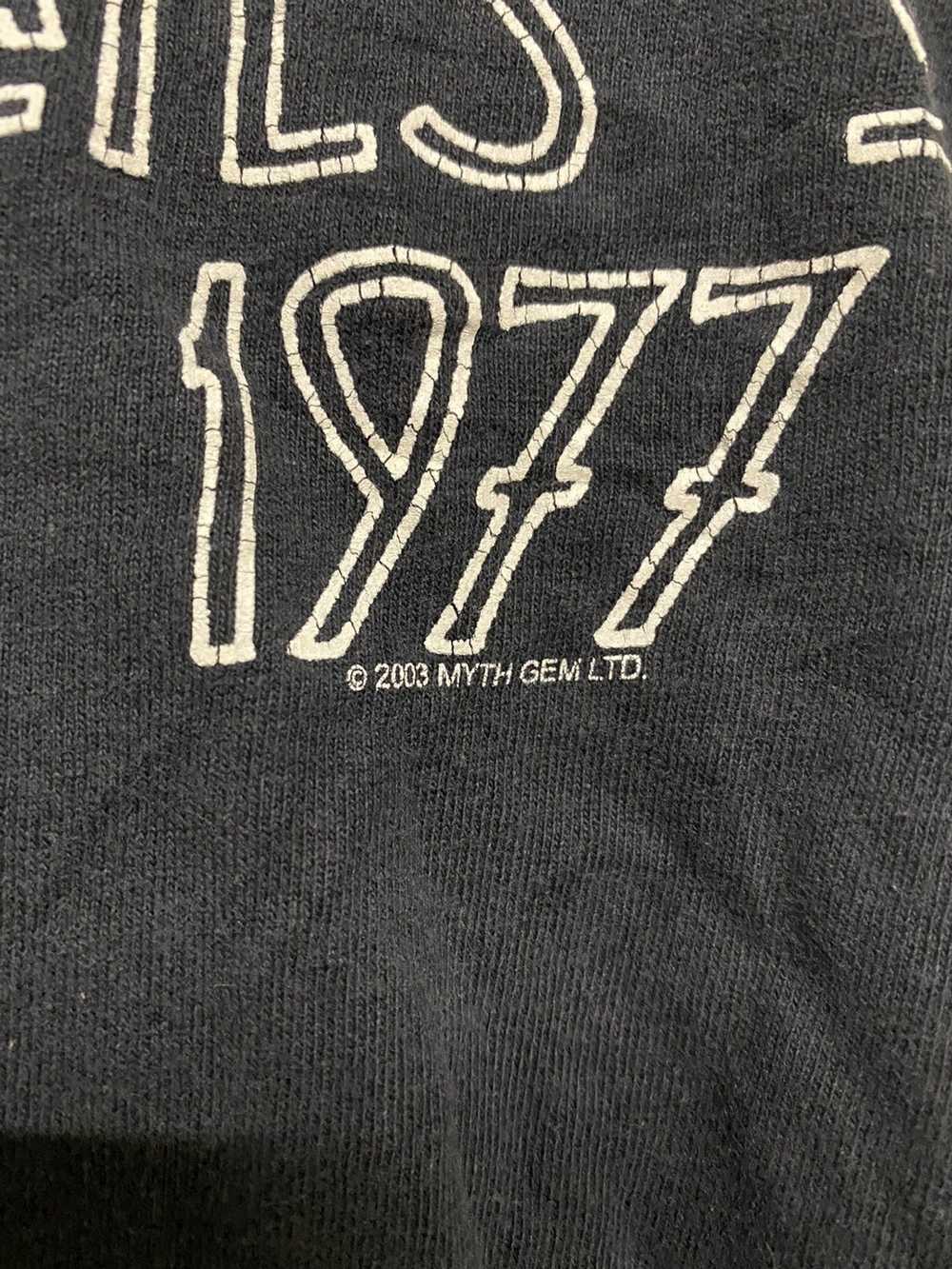 Band Tees × Led Zeppelin × Rock T Shirt Led Zeppe… - image 3