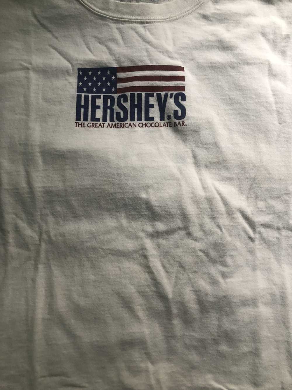 Streetwear × Vintage Vintage Hershey’s chocolate … - image 2