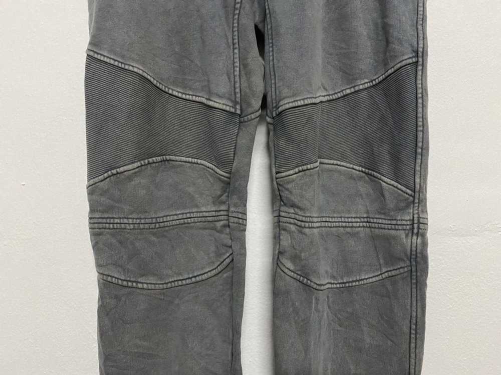 Belstaff Belstaff Motorcycles Style Joggers Pant - image 3