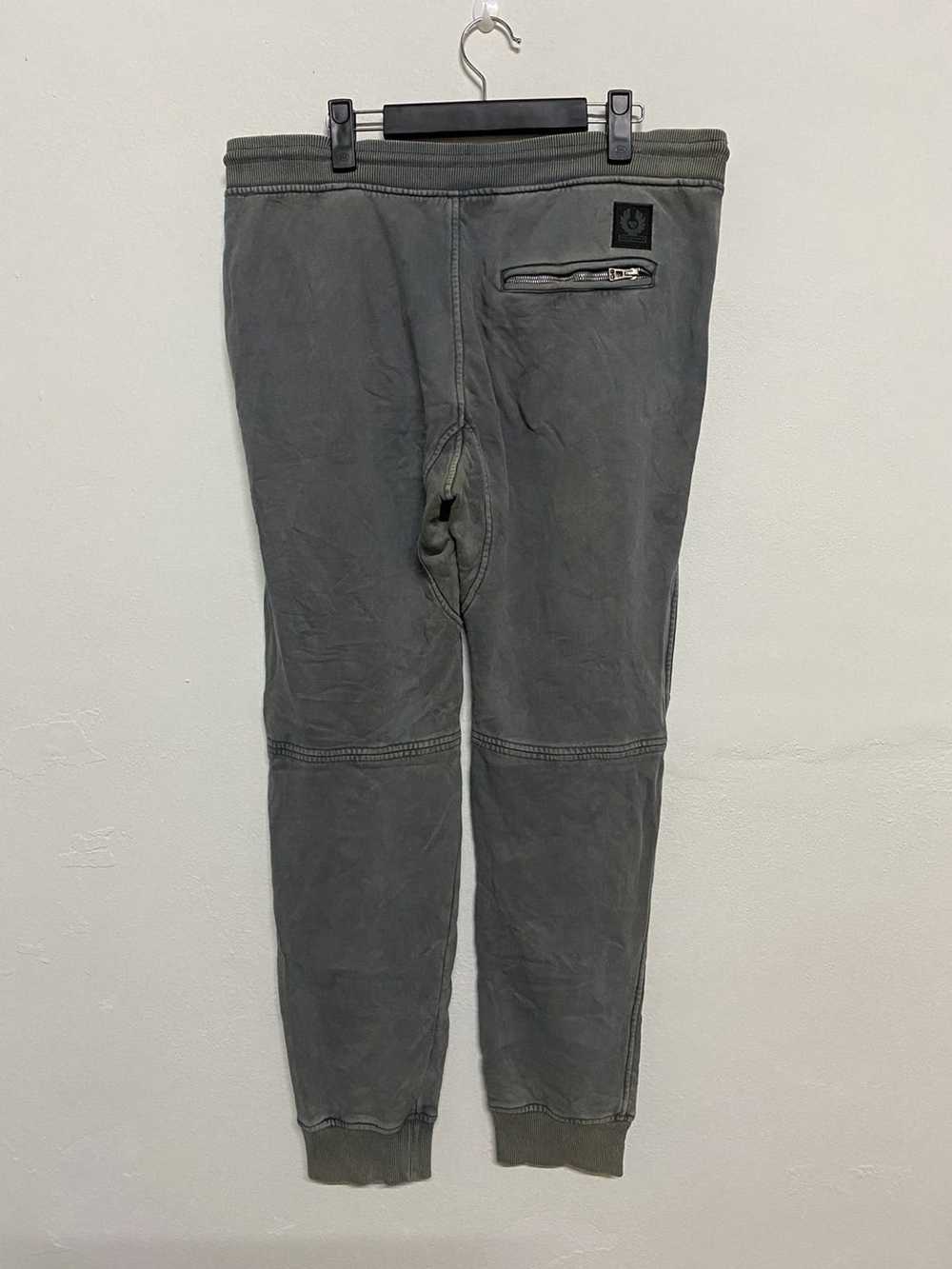 Belstaff Belstaff Motorcycles Style Joggers Pant - image 6