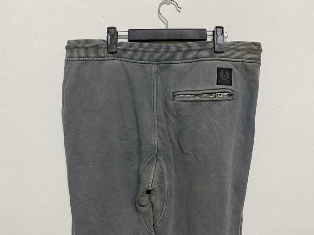 Belstaff Belstaff Motorcycles Style Joggers Pant - image 7