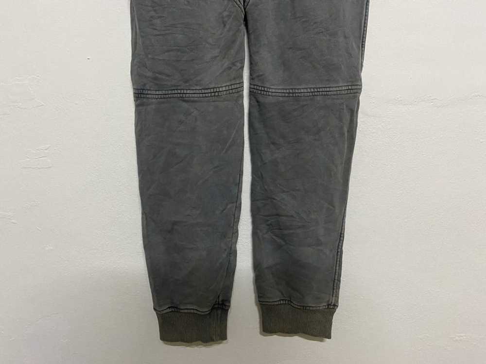 Belstaff Belstaff Motorcycles Style Joggers Pant - image 8