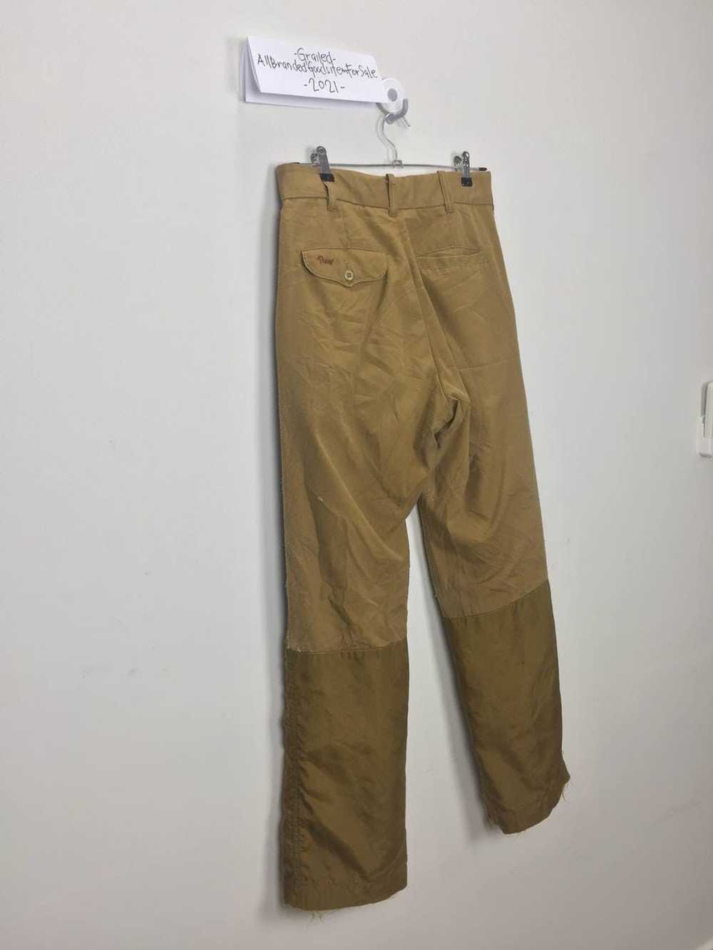 Japanese Brand × Very Rare SIZE 29-VINTAGE DISTRE… - image 11