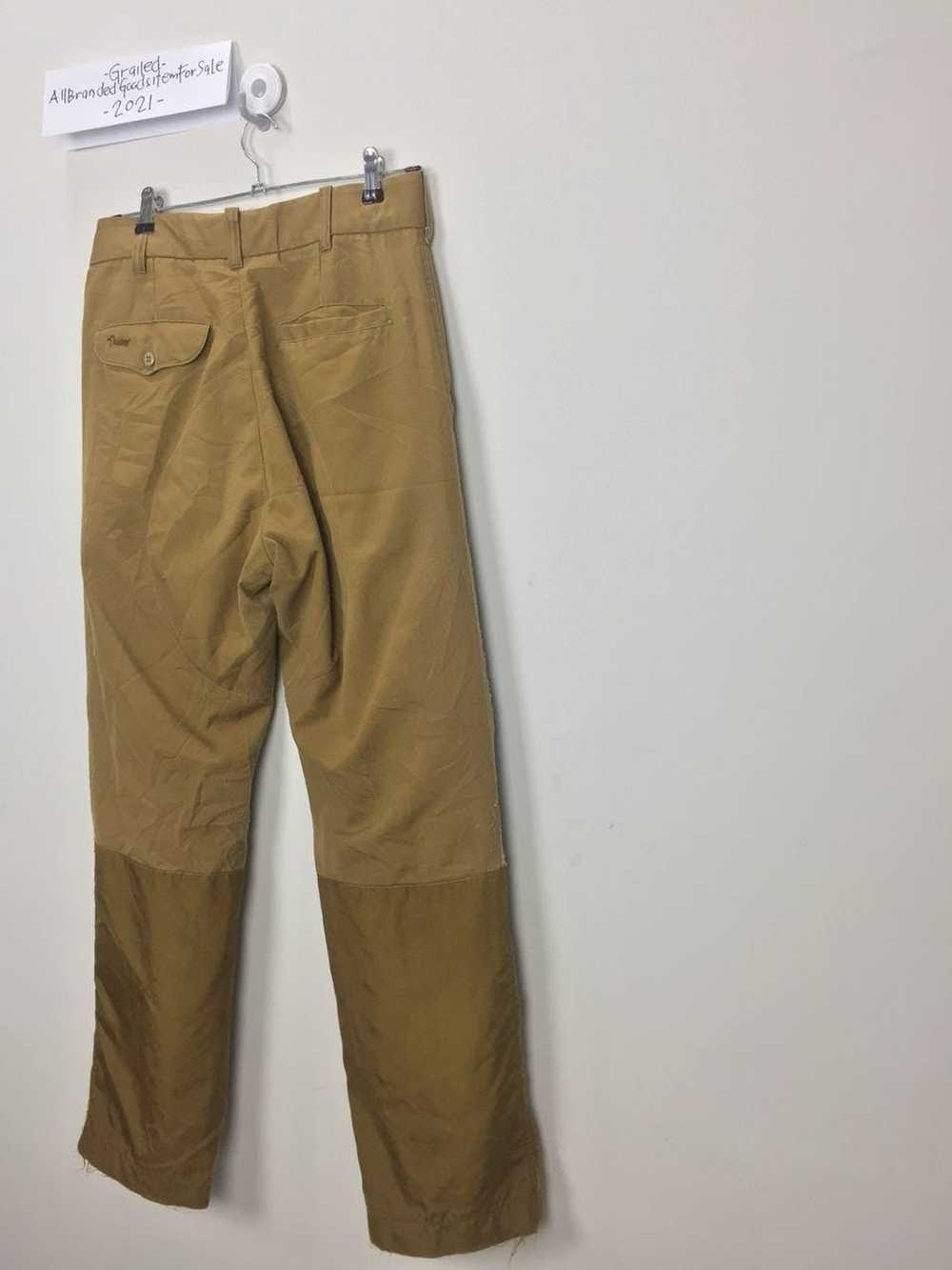 Japanese Brand × Very Rare SIZE 29-VINTAGE DISTRE… - image 12