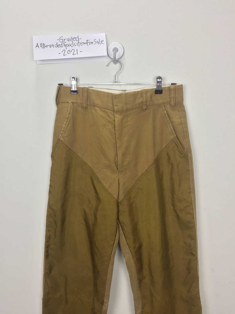 Japanese Brand × Very Rare SIZE 29-VINTAGE DISTRE… - image 2