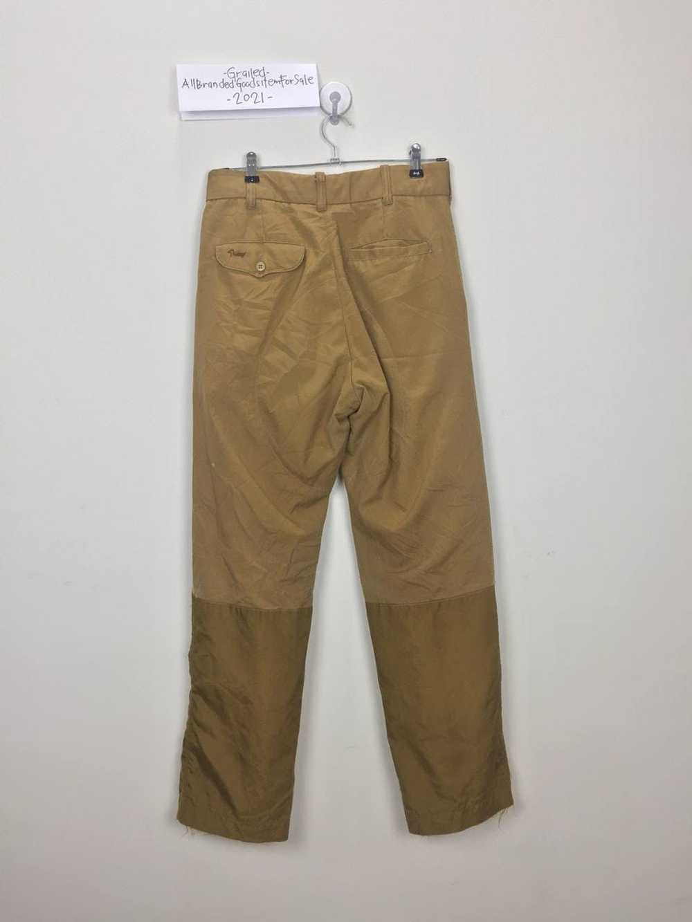 Japanese Brand × Very Rare SIZE 29-VINTAGE DISTRE… - image 8