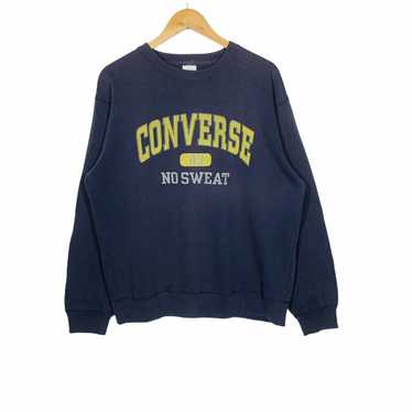 Converse Converse sweatshirt big logo - image 1