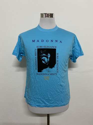 Madonna 1979 nudes tee - Gem