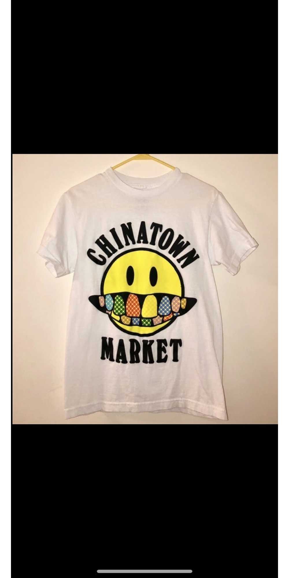 Market Chinatown Market x Kicks Lil Yachty tee - image 2