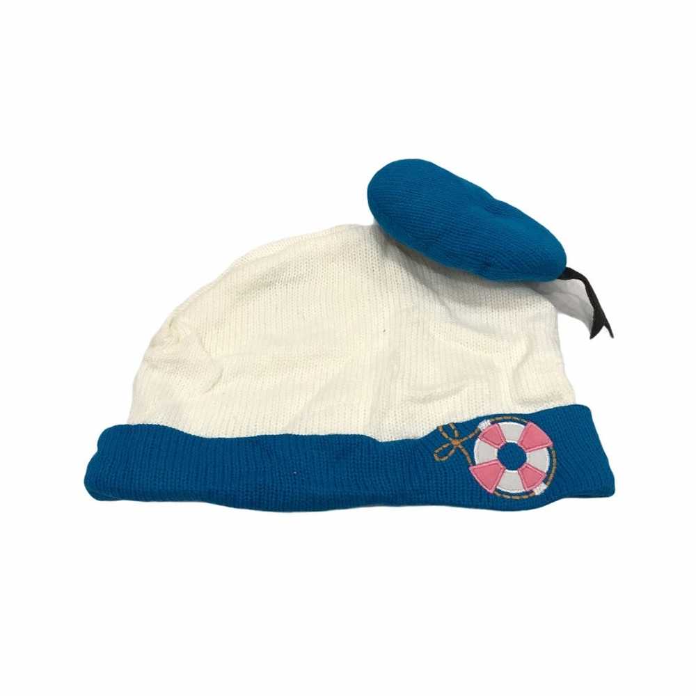 Cartoon Network × Disney × Hat Donald Duck Hats B… - image 2