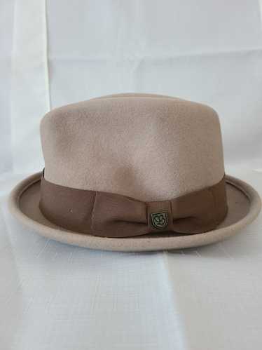 Brixton The Brixton Gain Trilby Fedora