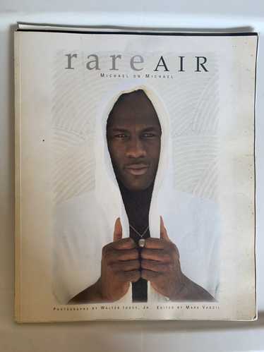 Jordan Brand RARE AIR MICHAEL ON MICHAEL