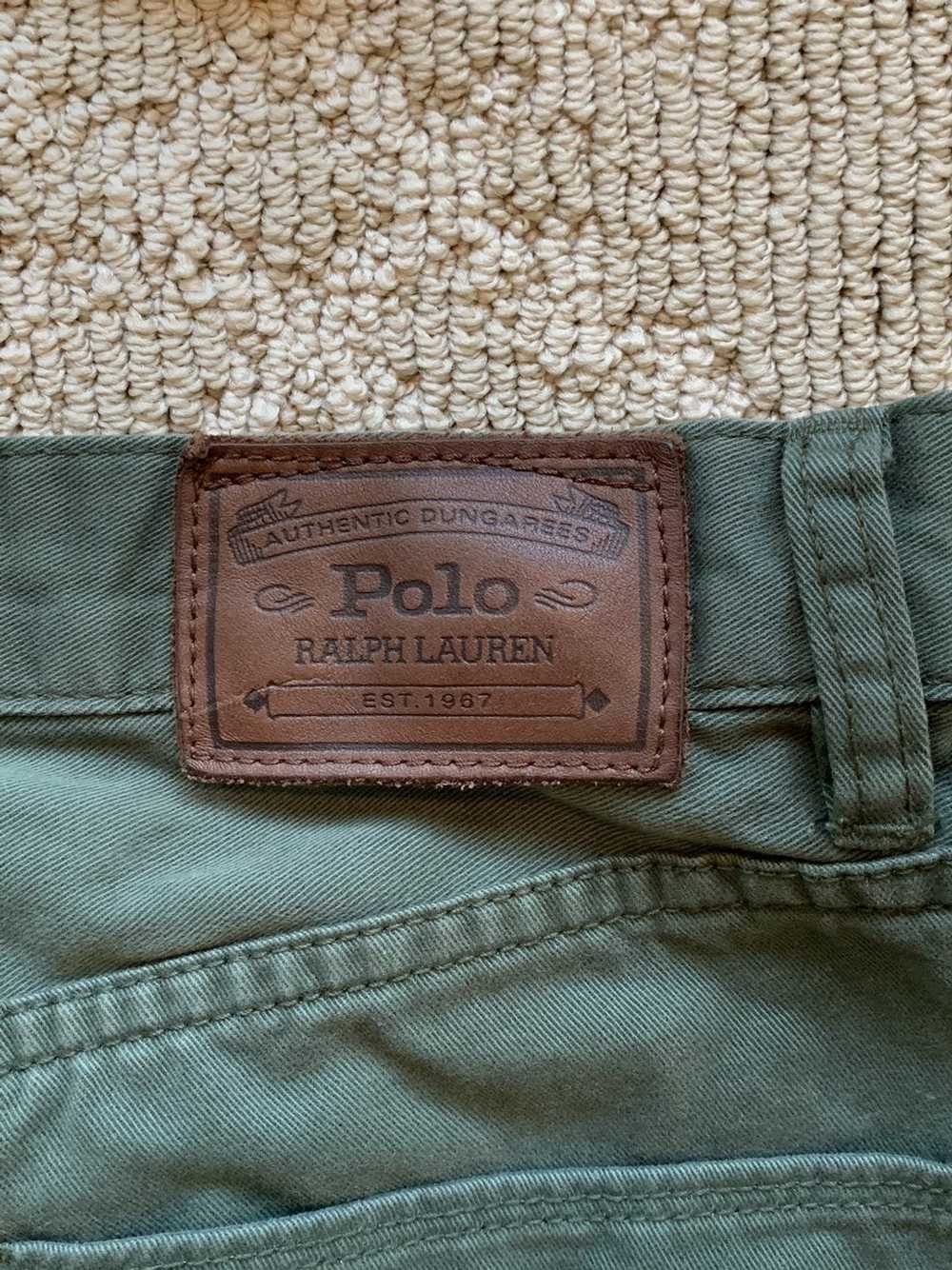 Polo Ralph Lauren Polo Ralph Lauren Pants - image 6