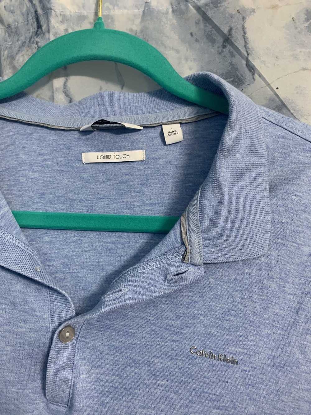 Calvin Klein Polo shirts - image 3