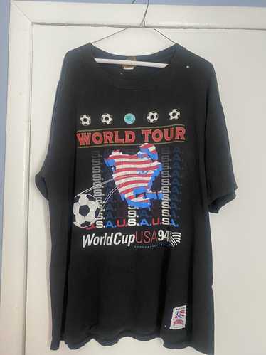 Vintage World Cup 1994 Tee - image 1