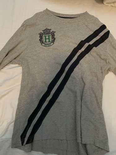 Tommy Hilfiger Vintage Hilfiger Soccer Long sleeve