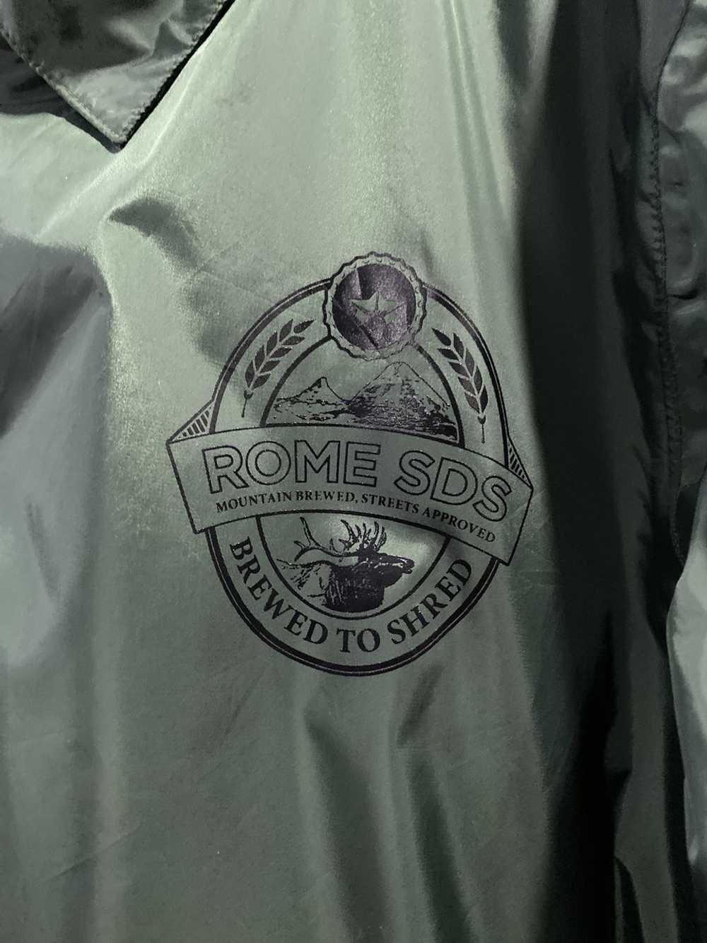 Streetwear Rare Rome SDS Collection Addiction - image 4