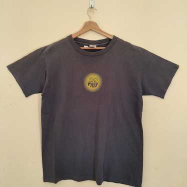 Streetwear × think skateboards - Gem