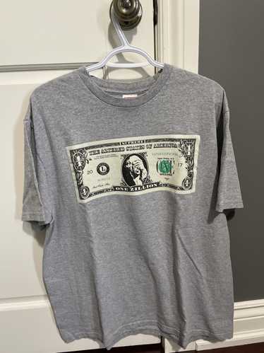 Supreme X Louis Vuitton: $4,755 USD For A T-Shirt?! – : Because  Everyone Has A Story To Tell