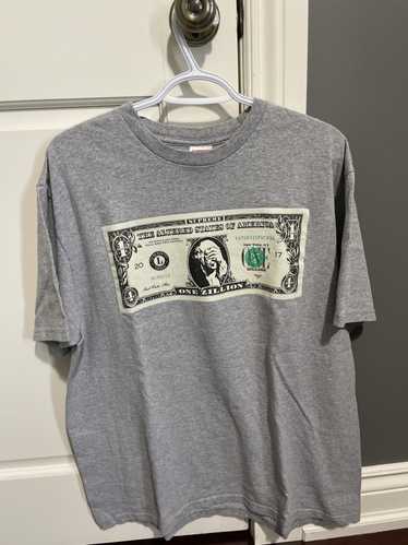 Supreme dollar tee - Gem