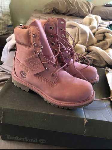 Dusty deals rose timberlands