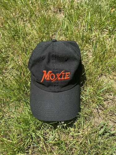 Streetwear Moxie Adjustable Hat - image 1