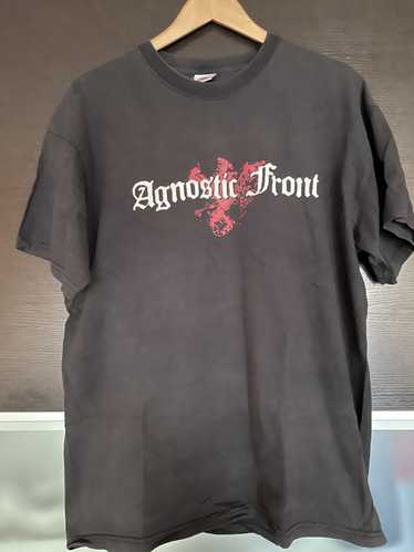 Vintage agnostic front shirt - Gem