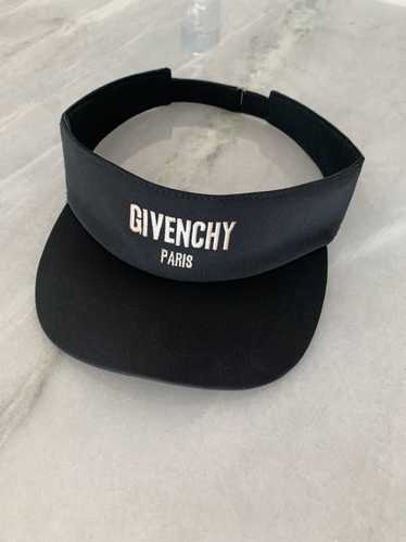 Givenchy Givenchy visor