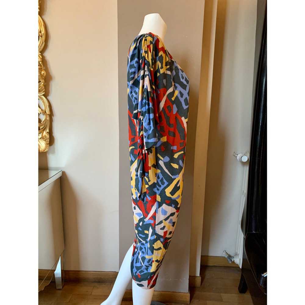 Missoni Kleid aus Baumwolle - image 2