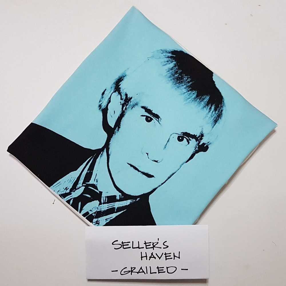 Andy Warhol × Calvin Klein Original Calvin Klein … - image 2