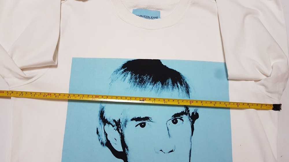 Andy Warhol × Calvin Klein Original Calvin Klein … - image 6