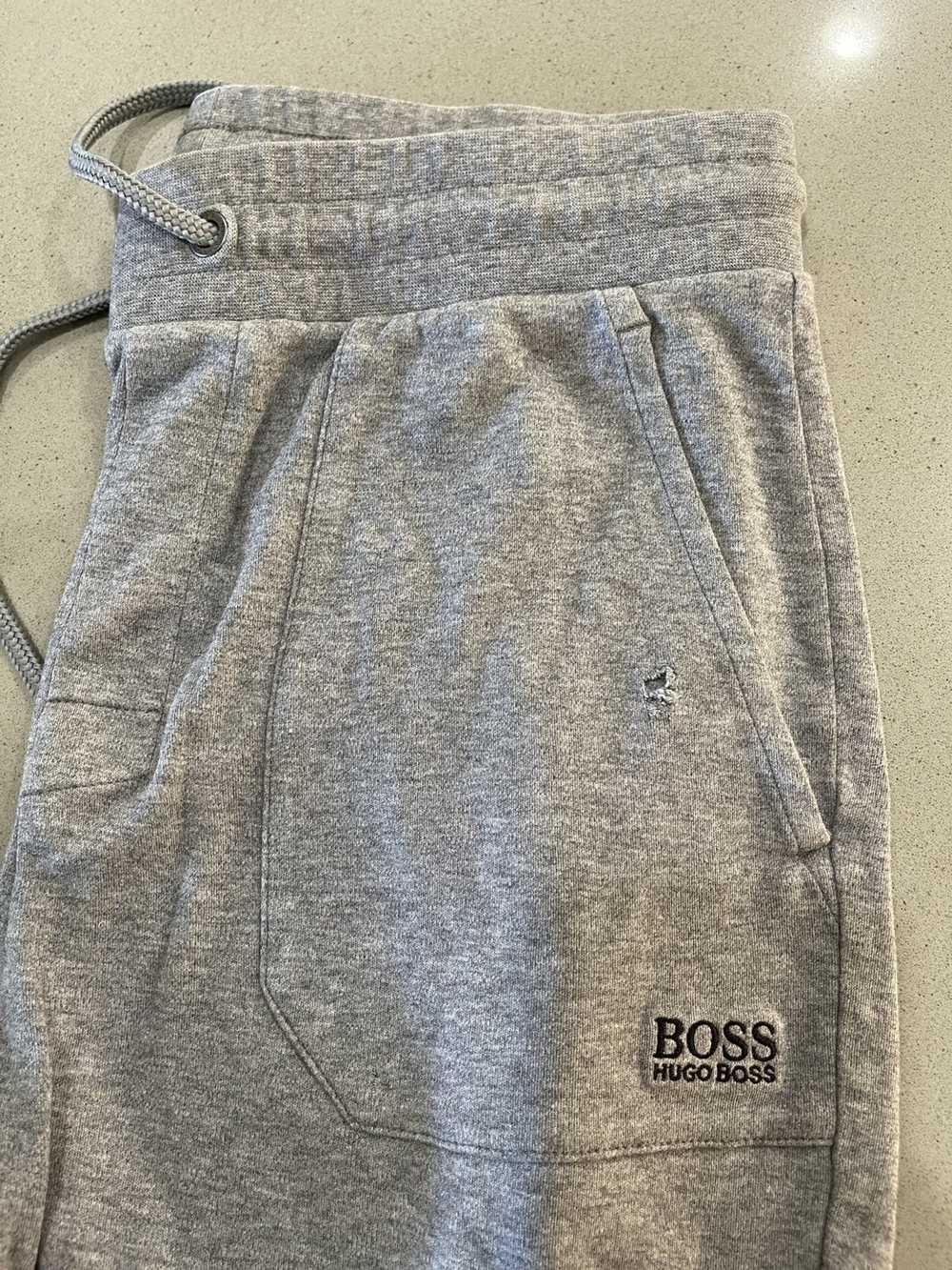 Hugo Boss Hugo Boss sweatpants/joggers - image 1