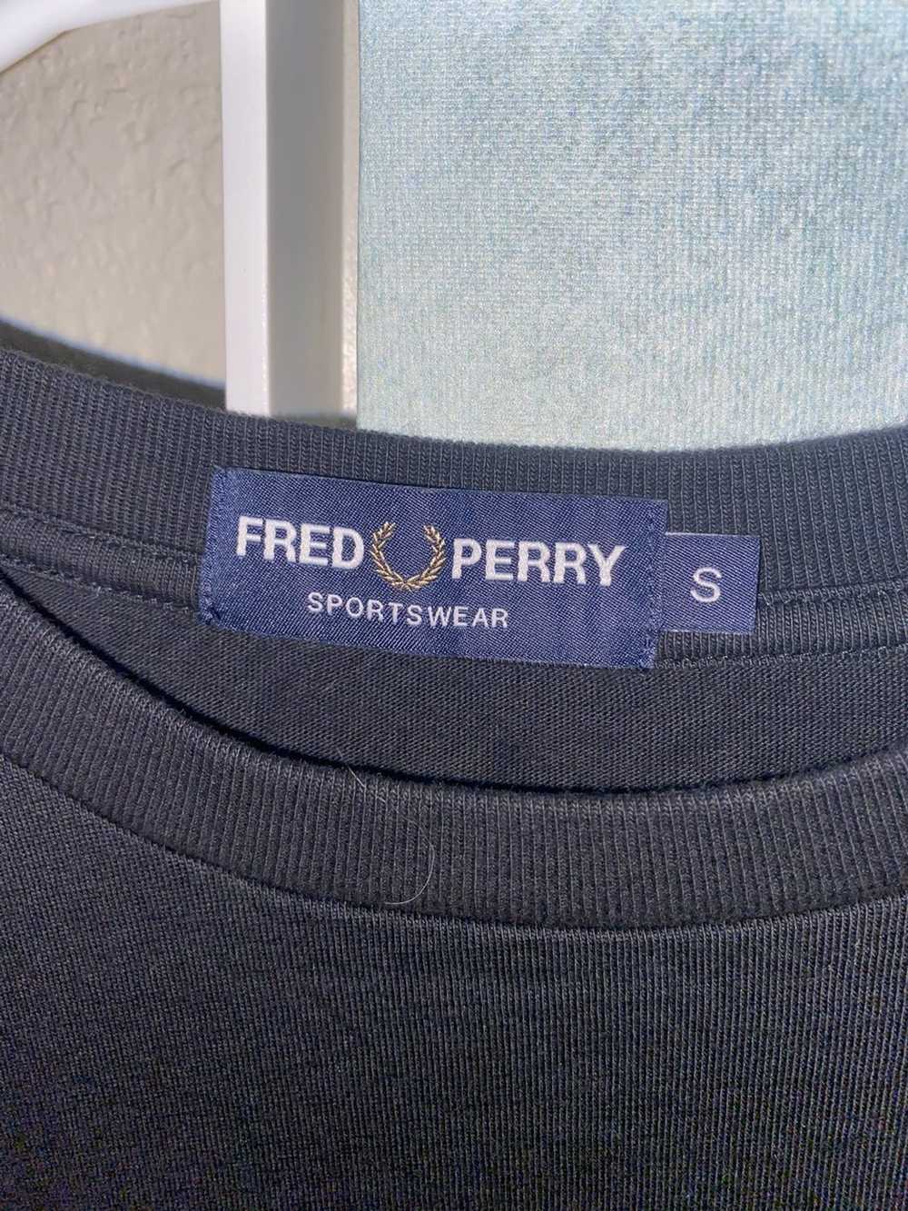 Fred Perry Fred Perry Long sleeve - image 2
