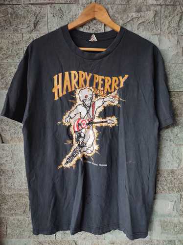 Band Tees × Vintage Harry Perry 'Kama Kosmic Krusa