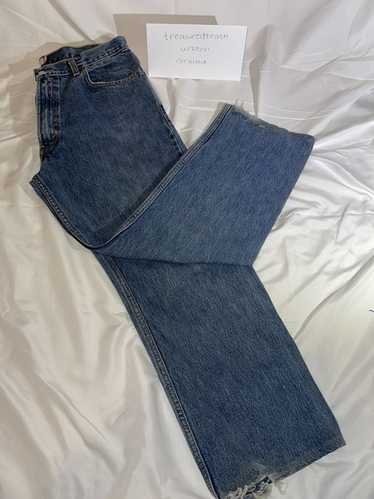 Levi's Vintage Clothing Vintage Levi’s 505 Regula… - image 1