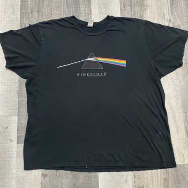 Pink floyd 2005 tshirt - Gem