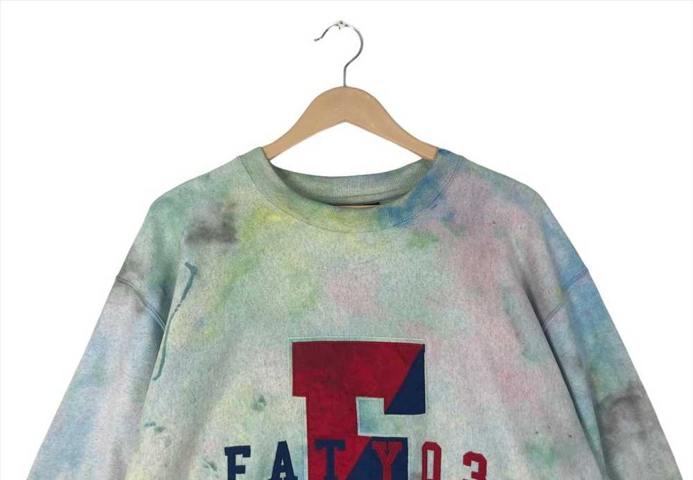 Designer × Fat Tokyo × Streetwear Vintage Fat Tye… - image 3